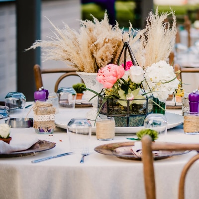 Linen Rentals